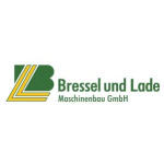 Logótipo do fabricante Bressel und Lade