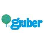 Logótipo do fabricante Gruber