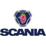 Logótipo do fabricante Scania
