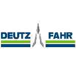 Logótipo Deutz-Fahr