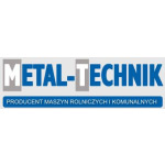 Logótipo do fabricante Metal-Technik