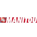 Logótipo do fabricante Manitou