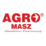 Logótipo do fabricante AGRO-MASZ
