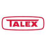 Logótipo do fabricante TALEX