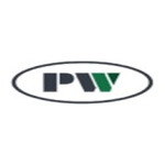 Logótipo do fabricante PW