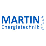 Logótipo do fabricante Martin Energietechnik