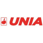 Logótipo do fabricante Unia