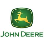 Logótipo do fabricante John Deere